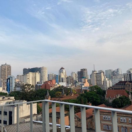 Alice Thome São Paulo Kültér fotó