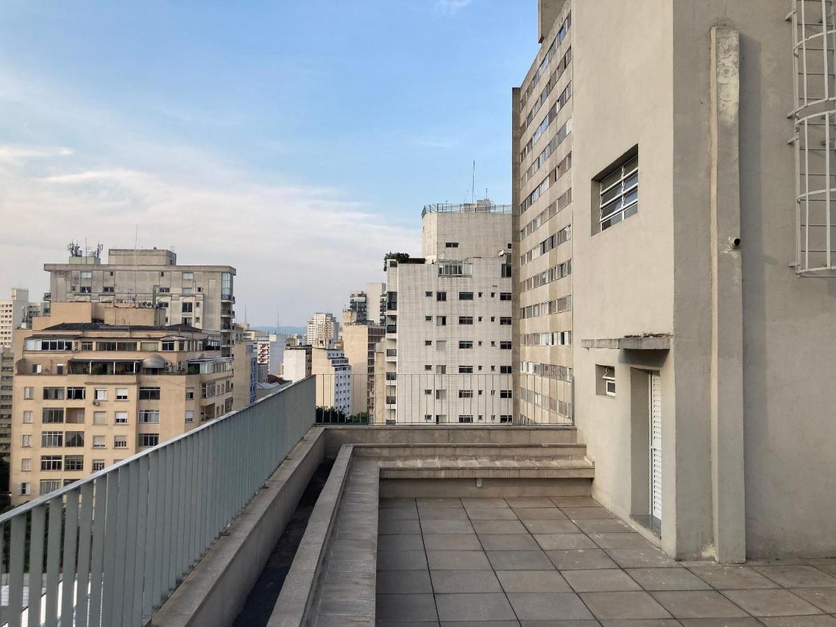 Alice Thome São Paulo Kültér fotó
