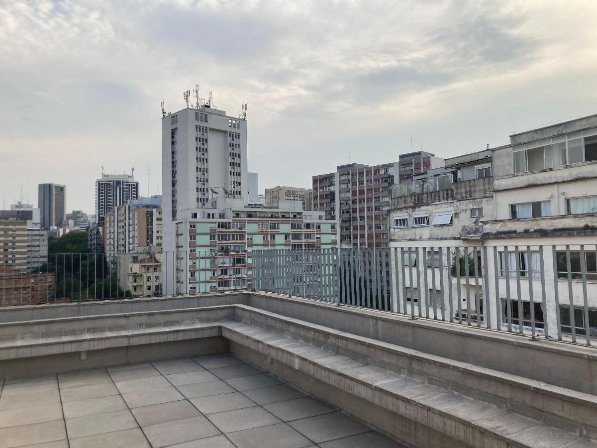 Alice Thome São Paulo Kültér fotó