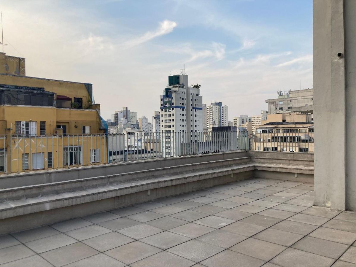 Alice Thome São Paulo Kültér fotó