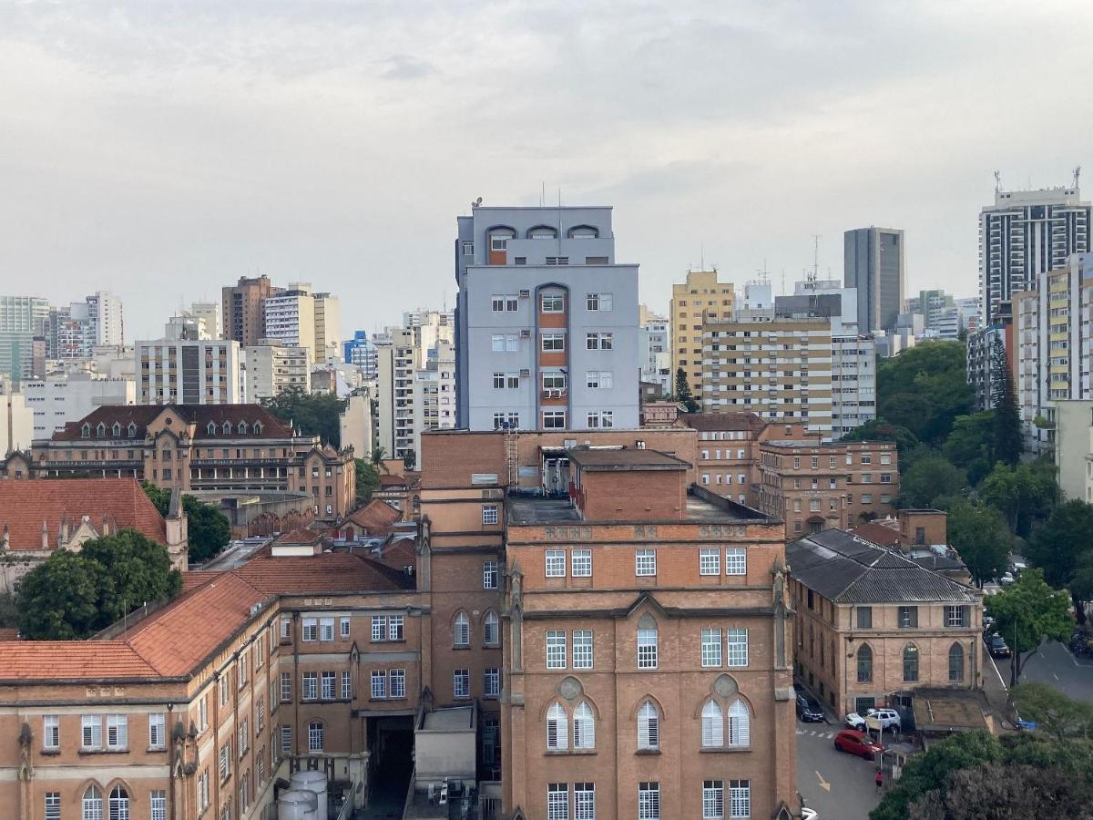 Alice Thome São Paulo Kültér fotó