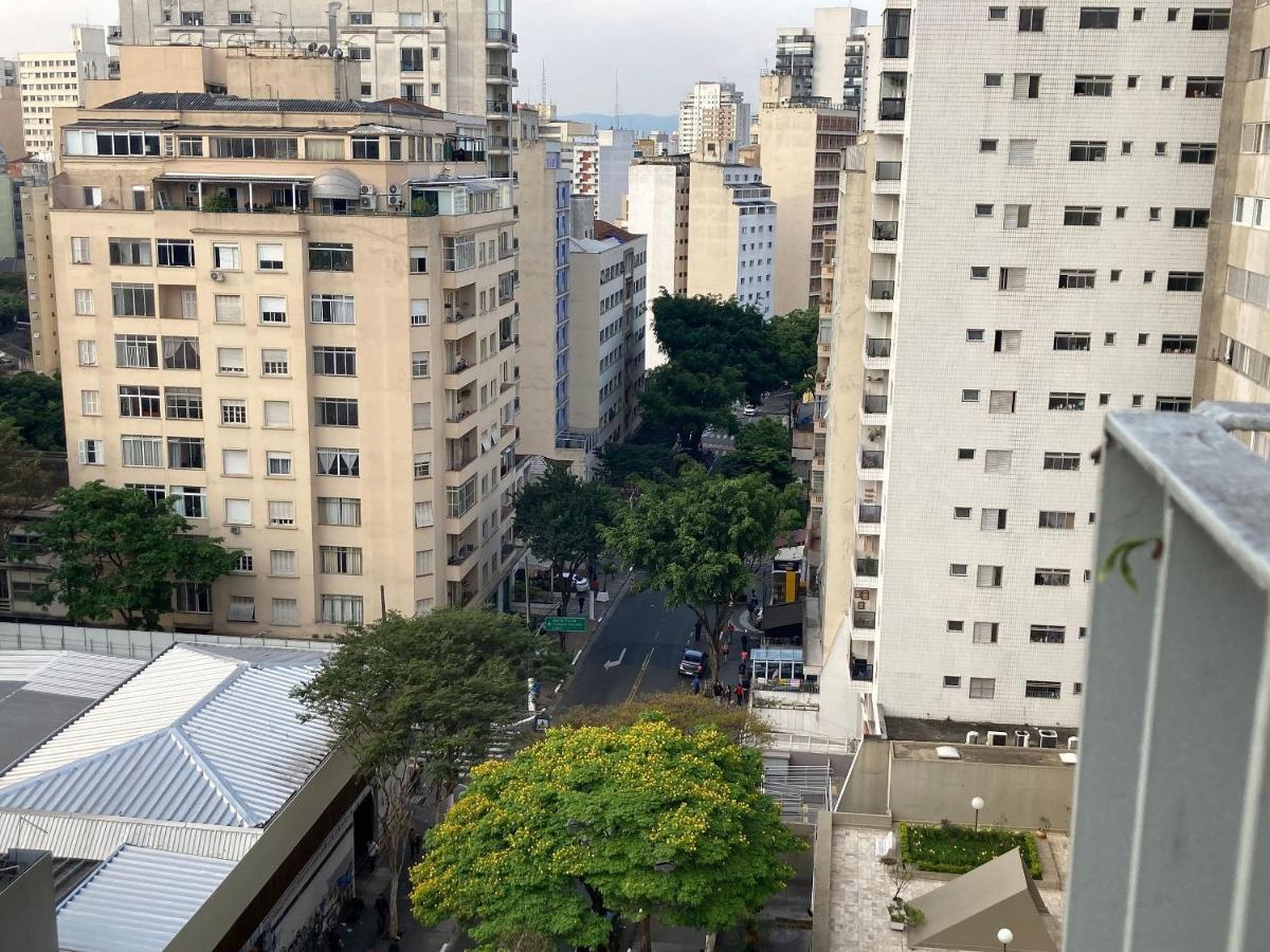 Alice Thome São Paulo Kültér fotó