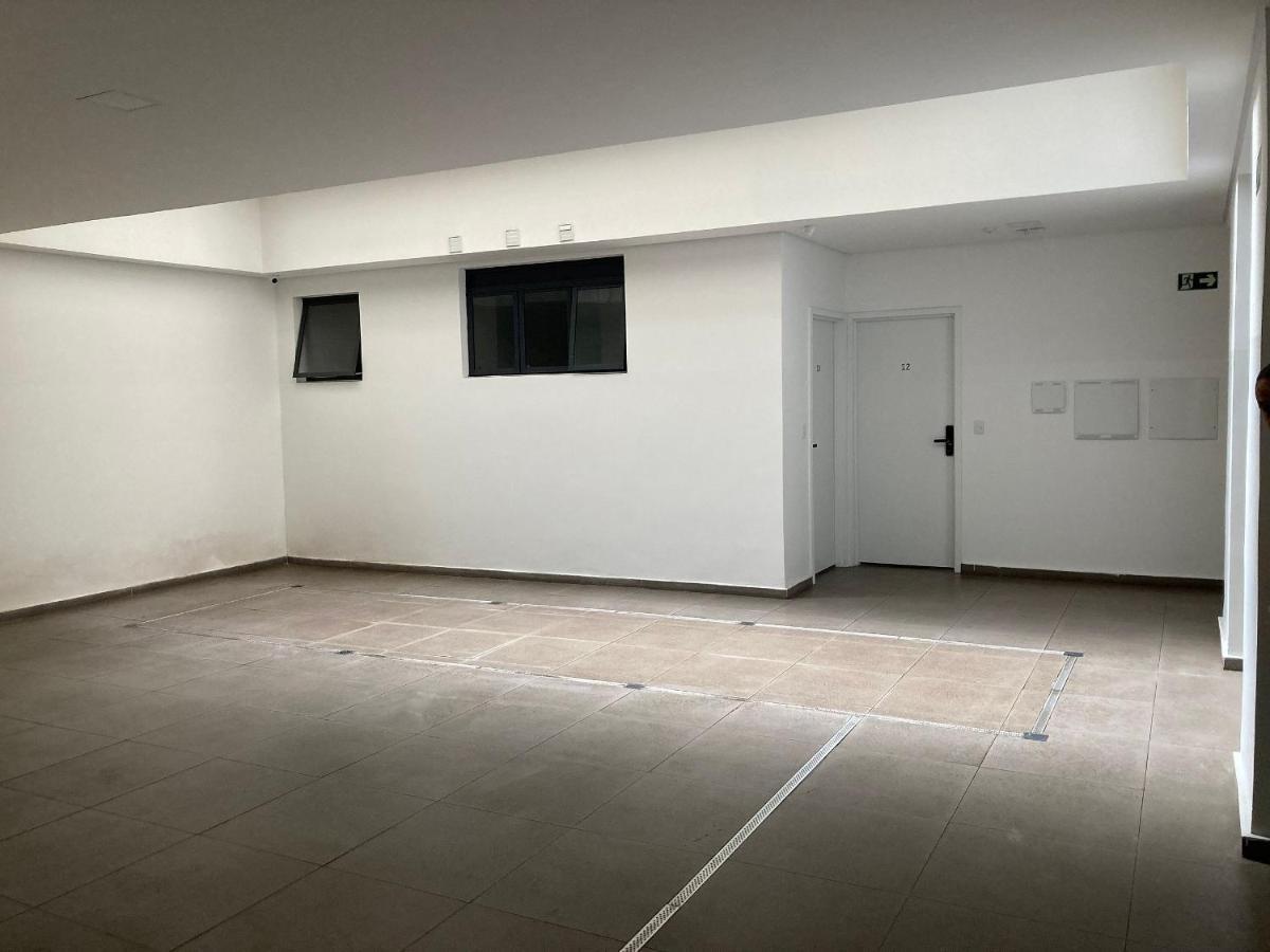 Alice Thome São Paulo Kültér fotó