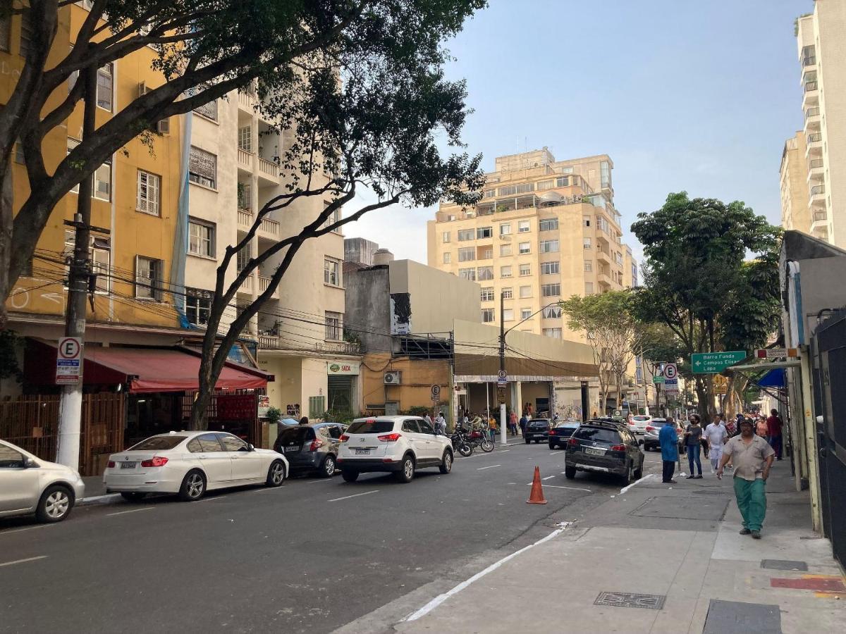 Alice Thome São Paulo Kültér fotó