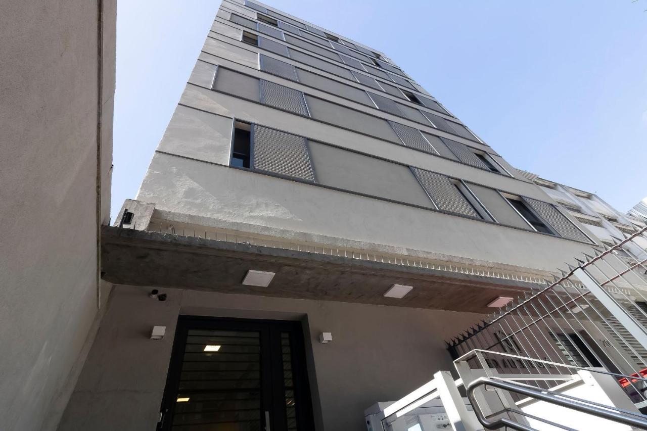 Alice Thome São Paulo Kültér fotó